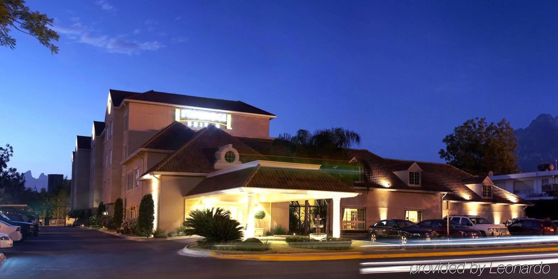 Staybridge Suites Monterrey San Pedro, An Ihg Hotel Екстер'єр фото