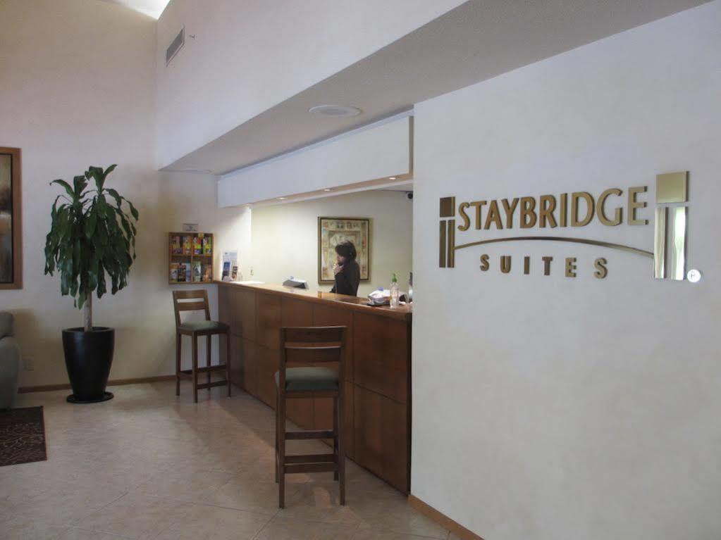 Staybridge Suites Monterrey San Pedro, An Ihg Hotel Екстер'єр фото