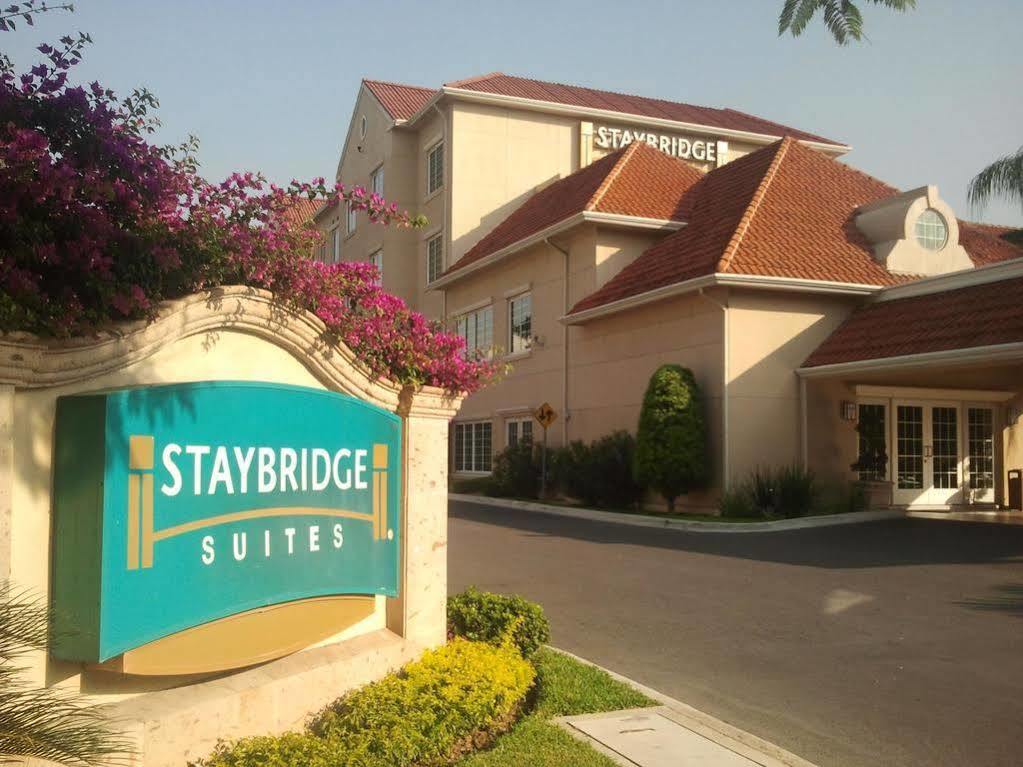 Staybridge Suites Monterrey San Pedro, An Ihg Hotel Екстер'єр фото